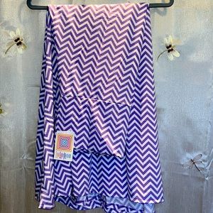 NWT Maxi skirt from LuLaRoe. Size large.